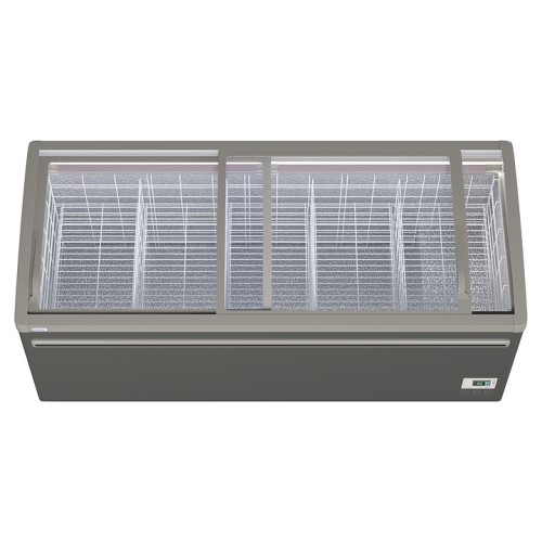 Морозильный ларь Haier GTS1850G