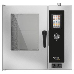 Пароконвектомат Apach Chef Line LEI071T