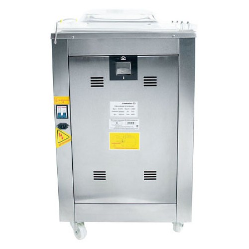 Упаковщик вакуумный Foodatlas DZ-400A Eco