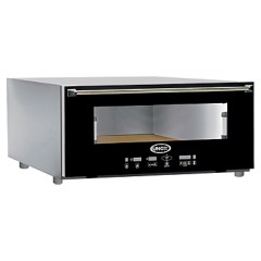 UNOX Печь подовая XEBDC-02EU-D