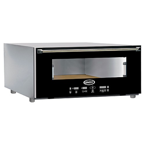UNOX Печь подовая XEBDC-02EU-D