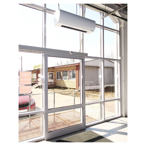 Воздушная завеса Тепломаш Оптима КЭВ-9П4032E (окраш. сталь)