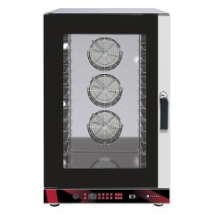 Пароконвектомат Tatra TPI 12 DC.5V