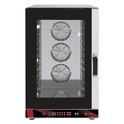 Пароконвектомат Tatra TPI 12 DC.5V