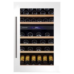 Винный шкаф Dunavox DX-57.146DWK