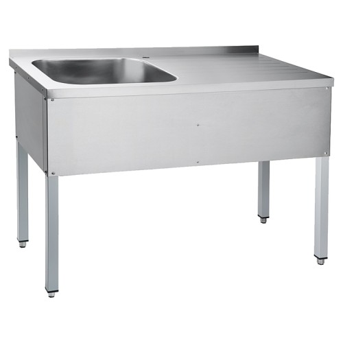 Ванна моечная Abat СМО-6-3 РЧ