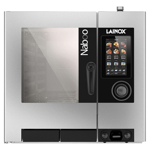 Пароконвектомат Lainox NAGV071R
