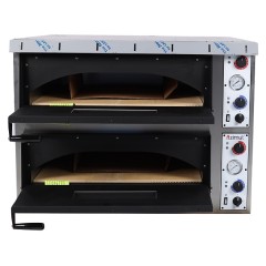 Печь для пиццы Azimut ESTRA 44