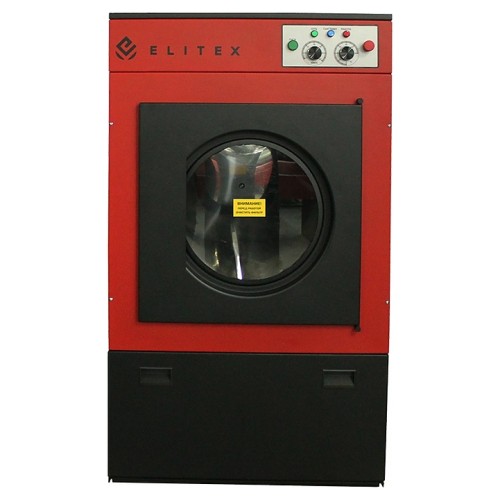 Сушильная машина ELITEX DM-30E с ручным управлением