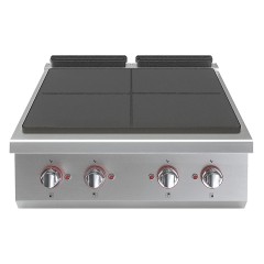 Плита электрическая Vortmax SEC 78