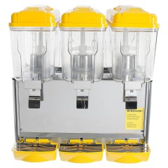 Сокоохладитель Foodatlas 12 PL-3