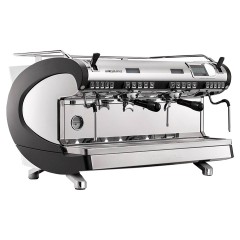 Кофемашина Nuova Simonelli Aurelia WAVE T3 2 Gr Easy Cream 380 В black