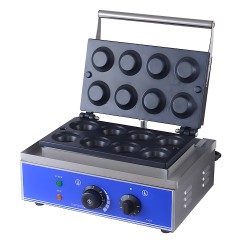 Тарталетница VTR-8