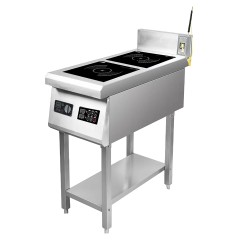 Плита индукционная Iplate BETTA+