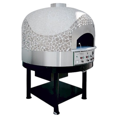 Печь для пиццы газовая ротационная Firinmak MaxNgRot 150