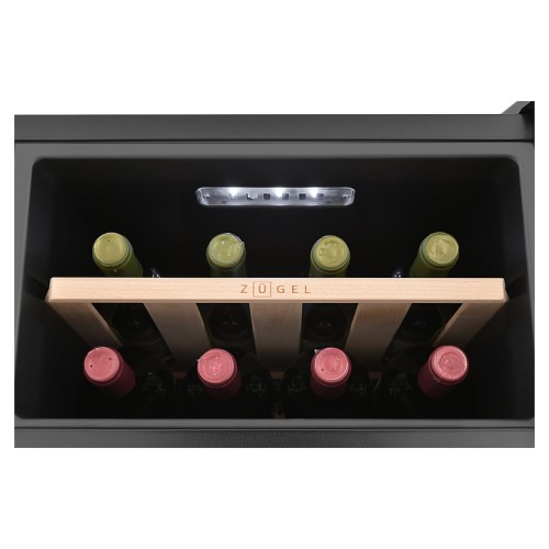 Винный шкаф Climadiff CC18