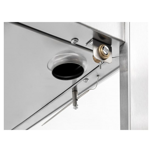 Гриль для кур конвекционный Sikom МК-7.15