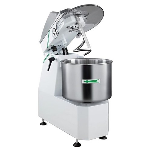 Тестомес спиральный Fimar 25SL