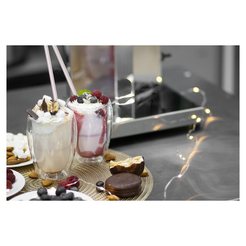 Миксер для молочных коктейлей Rosso HBL-018