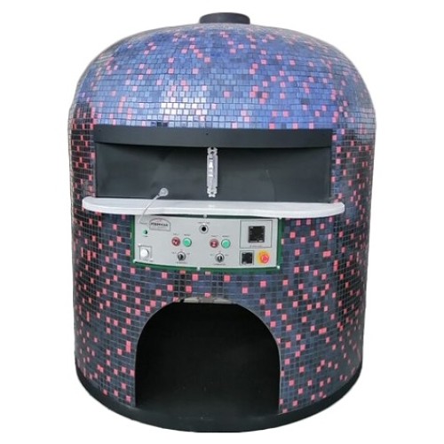 Печь для пиццы дровяная Firinmak TurboWood 120