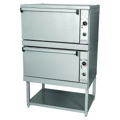 Шкаф жарочный Проммаш 2ШЖЭ-1,36КП-03