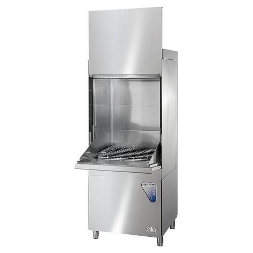 Машина котломоечная ATA ALP 01 S