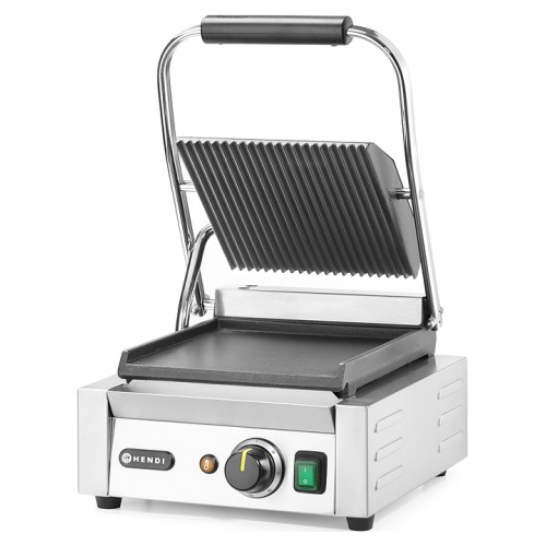Гриль контактный HENDI 263600