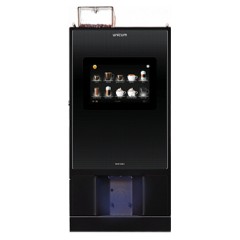 Кофейный автомат Unicum RuNero Touch