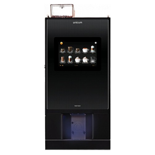 Кофейный автомат Unicum RuNero Touch