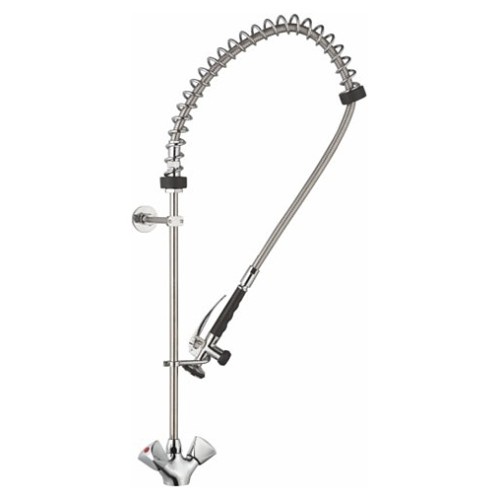 Устройство душирующее Kocateq 9077012M (без лейки)