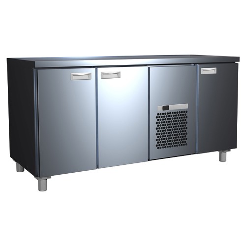 Стол морозильный Carboma T70 L3-1 0430-1 (3GN/LT 111) без борта