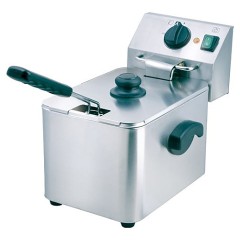 Фритюрница HDF4