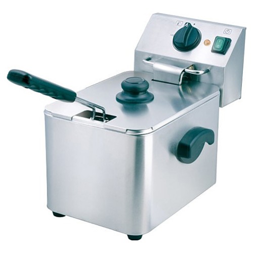 Фритюрница HDF4