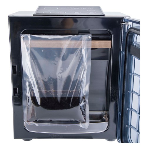 Вакуумный упаковщик PACKVAC DRY VM-250V вертикальный