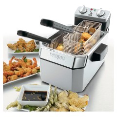 Фритюрница электрическая Kocateq MCEF 56