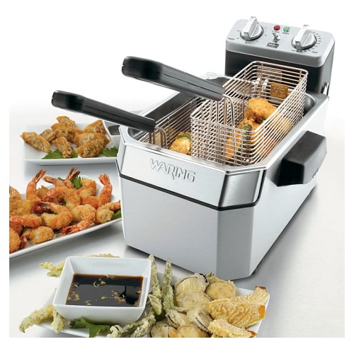 Фритюрница электрическая Kocateq MCEF 56