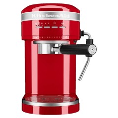 Кофеварка рожковая KitchenAid Artisan 5KES6503EER красная