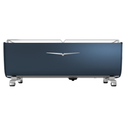 Кофемашина Victoria Arduino Black Eagle Maverick T3 GR3 380V голубой камень