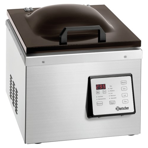 Упаковщик вакуумный Bartscher K 290/77L