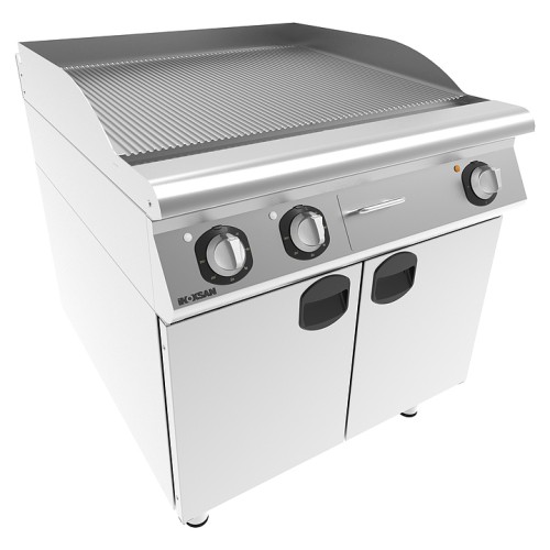 Поверхность жарочная INOKSAN INO-9IE21