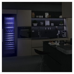 Винный шкаф Cold Vine C89-KBB3