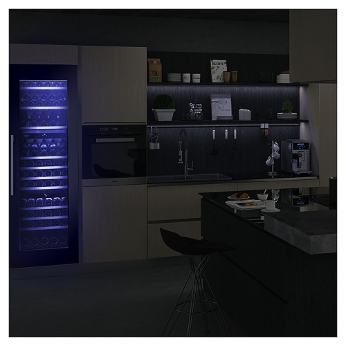 Винный шкаф Cold Vine C89-KBB3