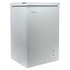 Ларь морозильный Hurakan HKN-BD100