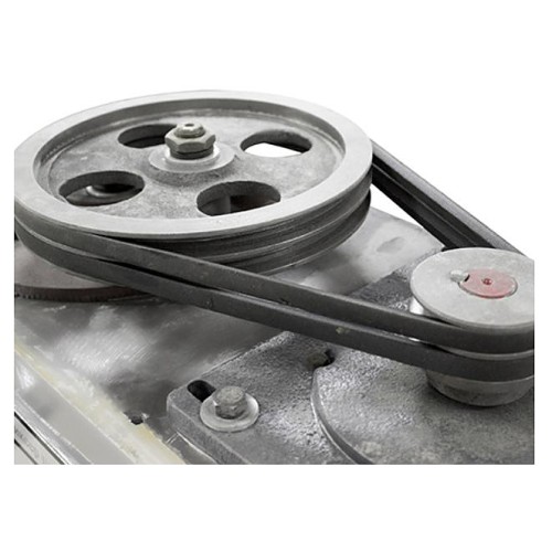 Миксер планетарный Roal Bakery B40