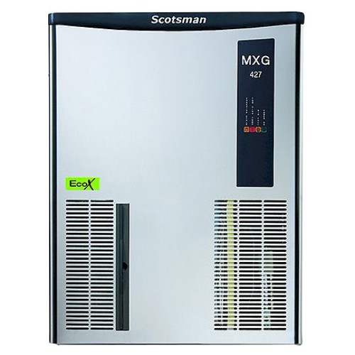Льдогенератор SCOTSMAN MXG M 427 WS OX R290