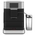 Эспрессо кофемашина автоматическая KitchenAid KF8 5KES8558EBK чугун