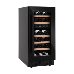 Винный шкаф Libhof Connoisseur CXD-28 Silver