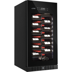 Винный шкаф Libhof Esthete ET-70 Black
