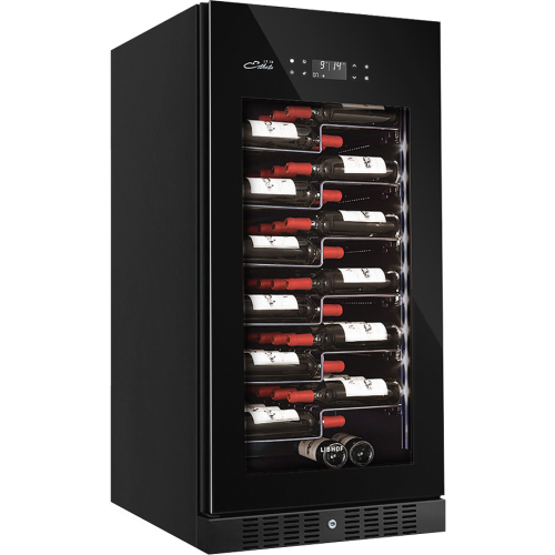 Винный шкаф Libhof Esthete ET-70 Black