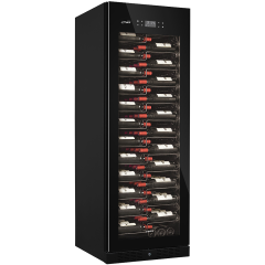 Винный шкаф Libhof Esthete ET-143 Black